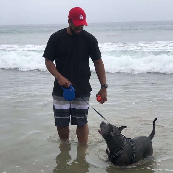 Meet your Posher, Aaron - Picture 1 of 1